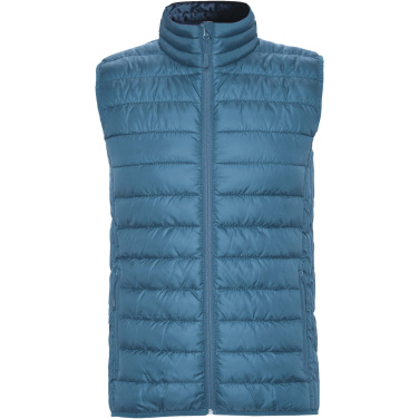 Logotrade Geschäftsgeschenke das Foto: Oslo isolierter Bodywarmer für Herren