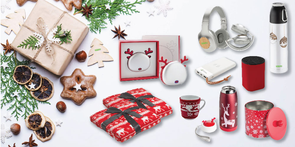 Christmas Gifts
