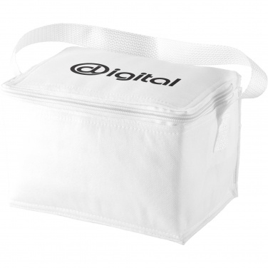 Logotrade advertising product picture of: Spectrum 6-can cooler bag 4L