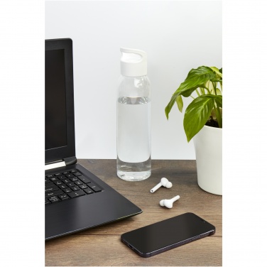 Logotrade promotional items photo of: Sky 650 ml Tritan™ water bottle