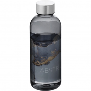 Logotrade promotional merchandise picture of: Spring 600 ml Tritan™ water bottle