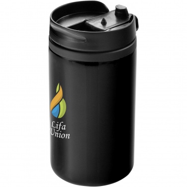 Logo trade corporate gifts image of: Mojave 250 ml insulated tumbler