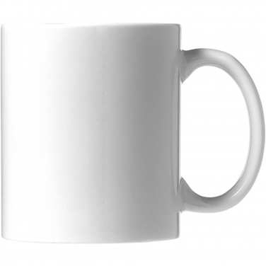 Logo trade promotional merchandise picture of: Bahia 330 ml ceramic mug