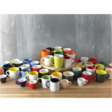 Logotrade corporate gift picture of: Bahia 330 ml ceramic mug
