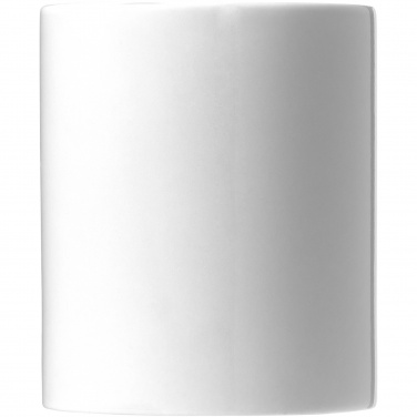 Logo trade corporate gift photo of: Pic 330 ml ceramic sublimation mug