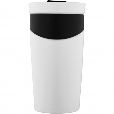 Logo trade promotional items image of: Grotto 475 ml ceramic mug