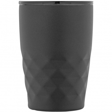 Logo trade corporate gifts picture of: Geo 350 ml copper vacuum insulated tumbler