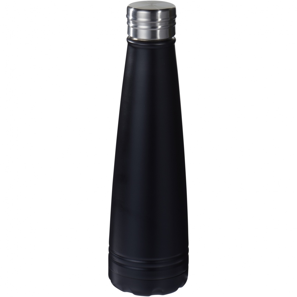 Logotrade promotional product picture of: Duke 500 ml copper vacuum insulated water bottle