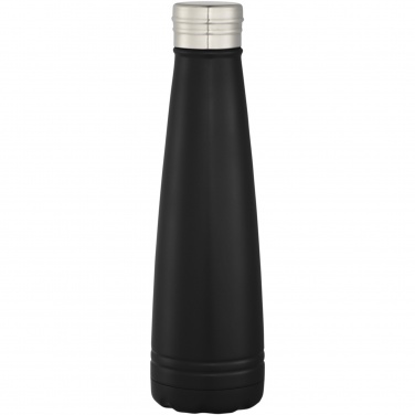 Logotrade advertising product image of: Duke 500 ml copper vacuum insulated water bottle