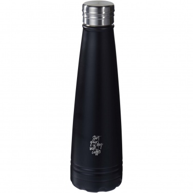 Logo trade promotional item photo of: Duke 500 ml copper vacuum insulated water bottle