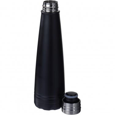 Logotrade promotional gift image of: Duke 500 ml copper vacuum insulated water bottle