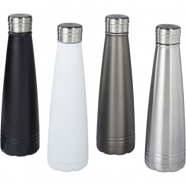 Logotrade corporate gift picture of: Duke 500 ml copper vacuum insulated water bottle