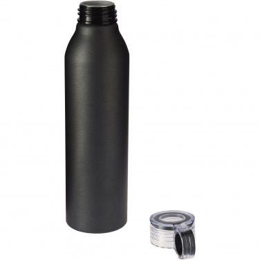 Logotrade promotional products photo of: Grom 650 ml water bottle