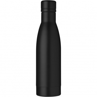 Logo trade business gifts image of: Vasa 500 ml copper vacuum insulated bottle