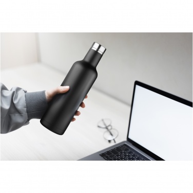 Logotrade promotional products photo of: Pinto 750 ml copper vacuum insulated bottle
