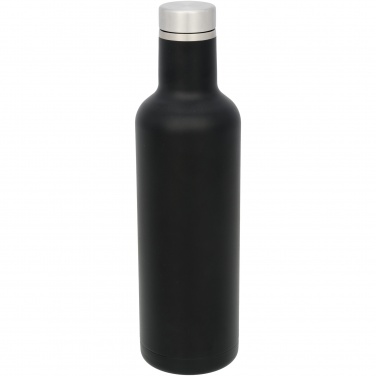 Logo trade promotional product photo of: Pinto 750 ml copper vacuum insulated bottle