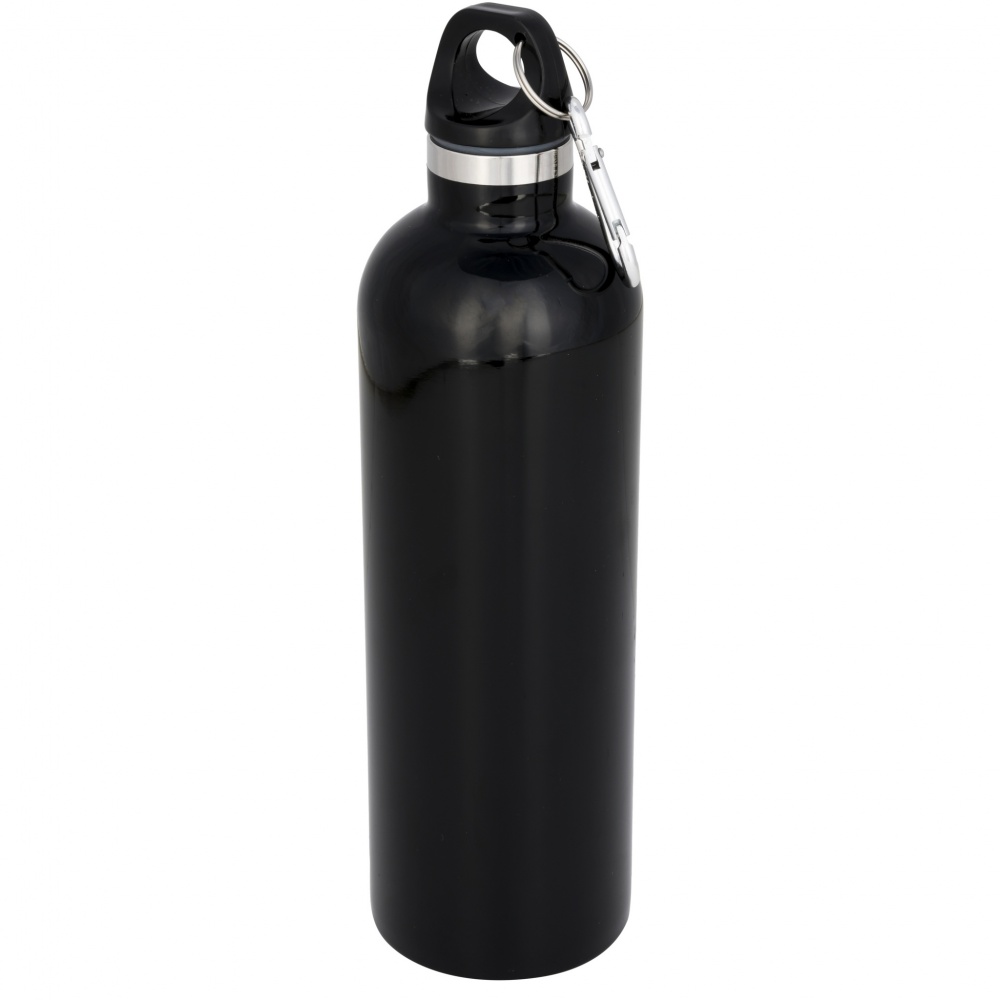 Logo trade promotional giveaways image of: Atlantic 530 ml vacuum insulated bottle