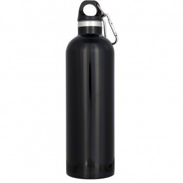 Logo trade promotional items image of: Atlantic 530 ml vacuum insulated bottle