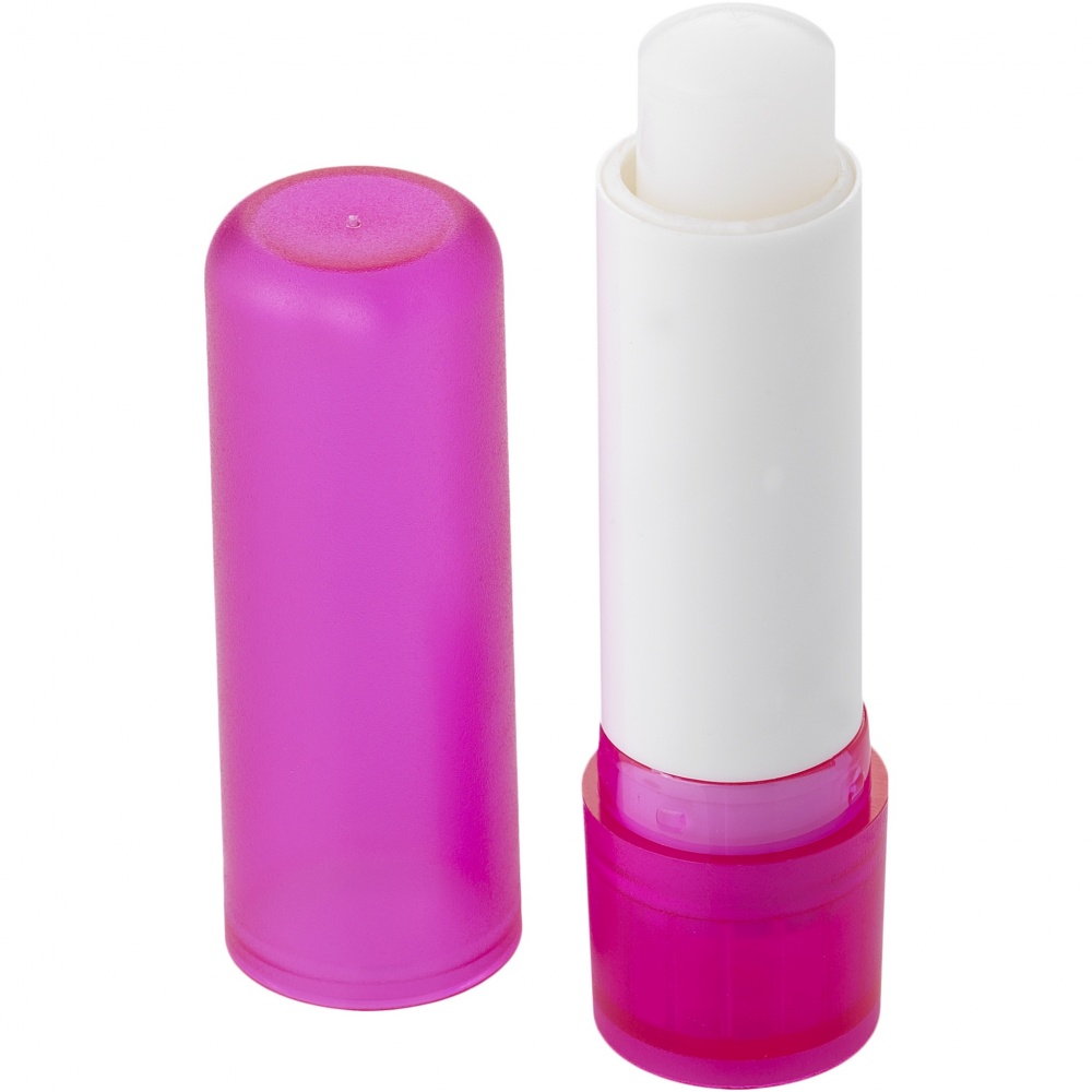 Logotrade promotional items photo of: Deale lip balm stick