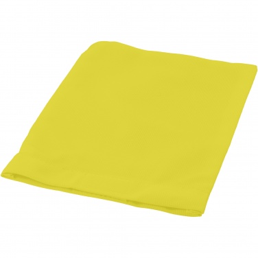 Logo trade business gifts image of: RFX™ Watch-out XL safety vest in pouch for professional use