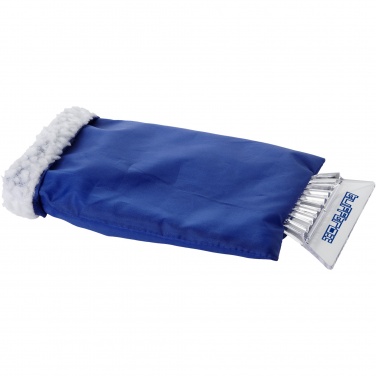 Logotrade promotional item image of: Colt ice scraper with glove