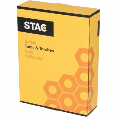 Logo trade promotional gifts image of: Sounion 16-piece tool box