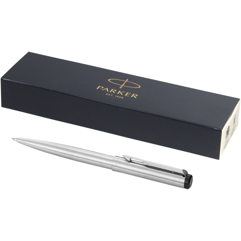 Logo trade promotional products image of: Parker Vector ballpoint pen