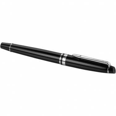 Logo trade promotional merchandise photo of: Waterman Expert fountain pen