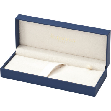 Logo trade business gifts image of: Waterman Hémisphère ballpoint pen