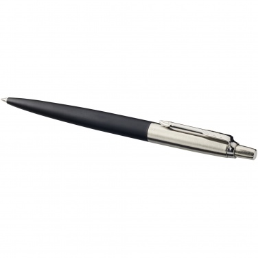 Logo trade promotional products picture of: Parker Jotter Bond Street ballpoint pen