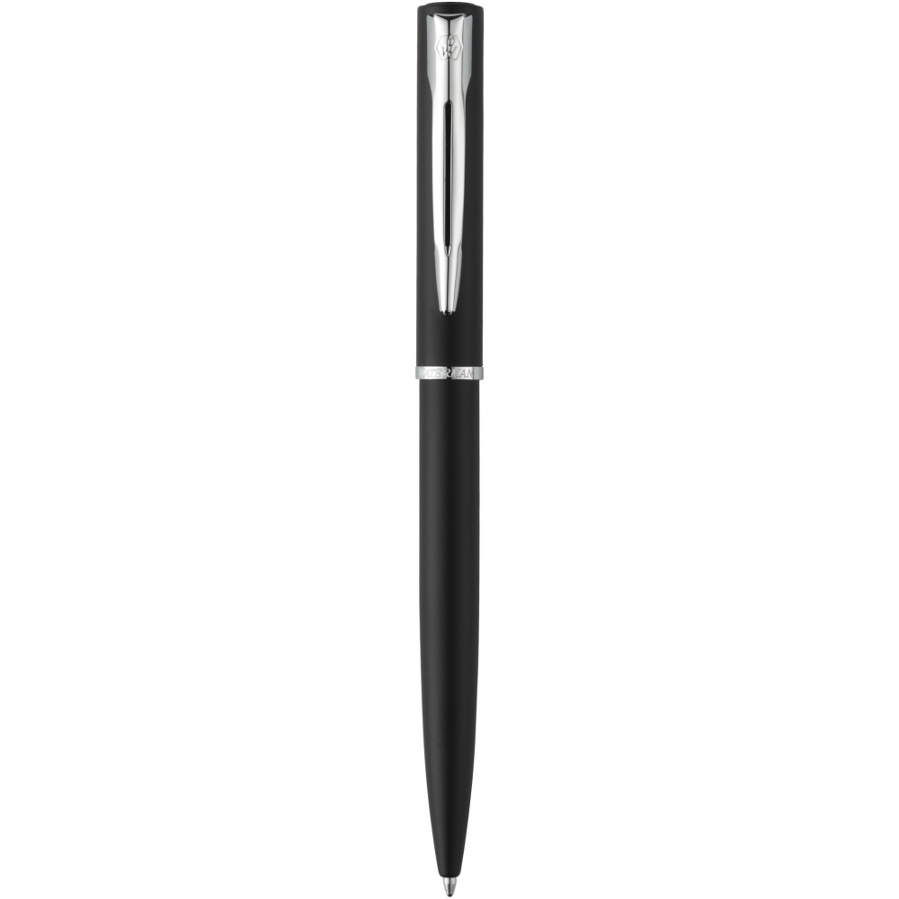 Logo trade promotional items image of: Waterman Allure ballpoint pen