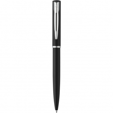 Logo trade promotional products picture of: Waterman Allure ballpoint pen