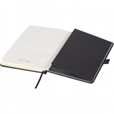 Logotrade promotional merchandise image of: Bound A5 notebook
