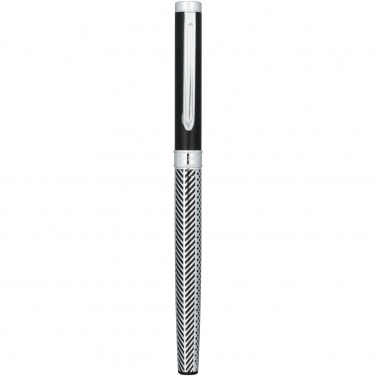 Logotrade business gift image of: Empire duo pen gift set