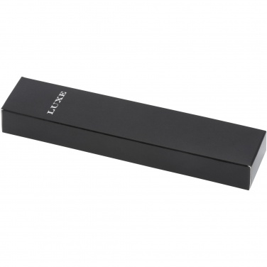 Logotrade promotional item image of: Lento stylus ballpoint pen
