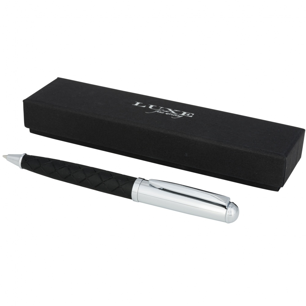Logotrade promotional gifts photo of: Fidelio ballpoint pen