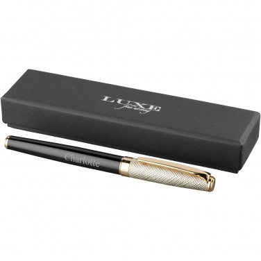 Logotrade business gift image of: Doré rollerball pen
