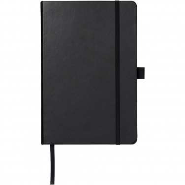 Logotrade promotional merchandise photo of: Nova A5 bound notebook