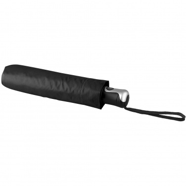 Logotrade promotional giveaways photo of: Alex 21.5" foldable auto open/close umbrella