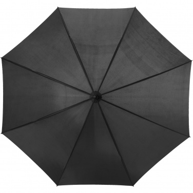 Logo trade promotional giveaway photo of: Zeke 30" golf umbrella