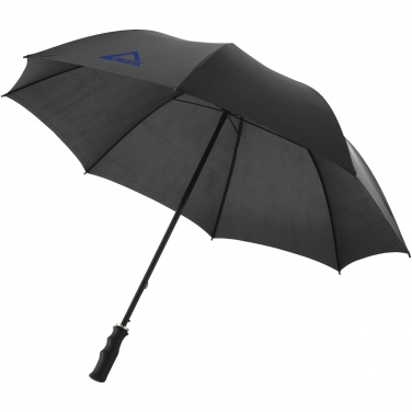 Logotrade promotional merchandise photo of: Zeke 30" golf umbrella