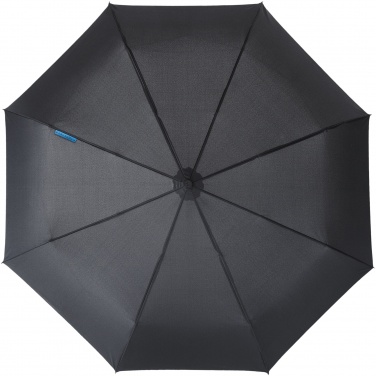 Logotrade advertising products photo of: Trav 21.5" foldable auto open/close umbrella
