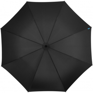 Logo trade advertising products image of: Halo 30" exclusive design umbrella