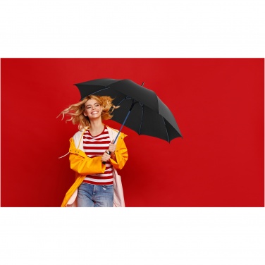 Logo trade corporate gifts picture of: Stark 23" windproof auto open umbrella