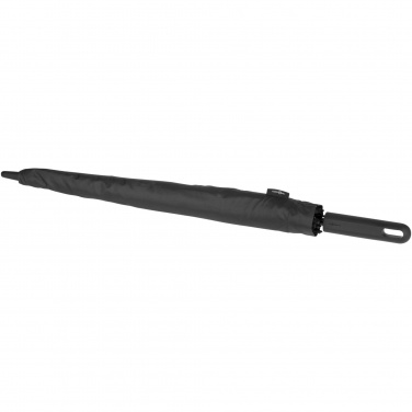Logo trade promotional products picture of: Noon 23" auto open windproof umbrella