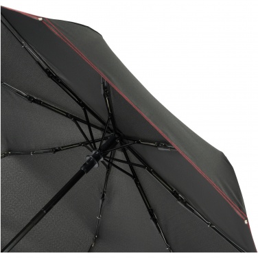 Logo trade promotional item photo of: Stark-mini 21" foldable auto open/close umbrella
