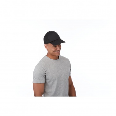 Logotrade promotional product picture of: Trucker 5 panel cap