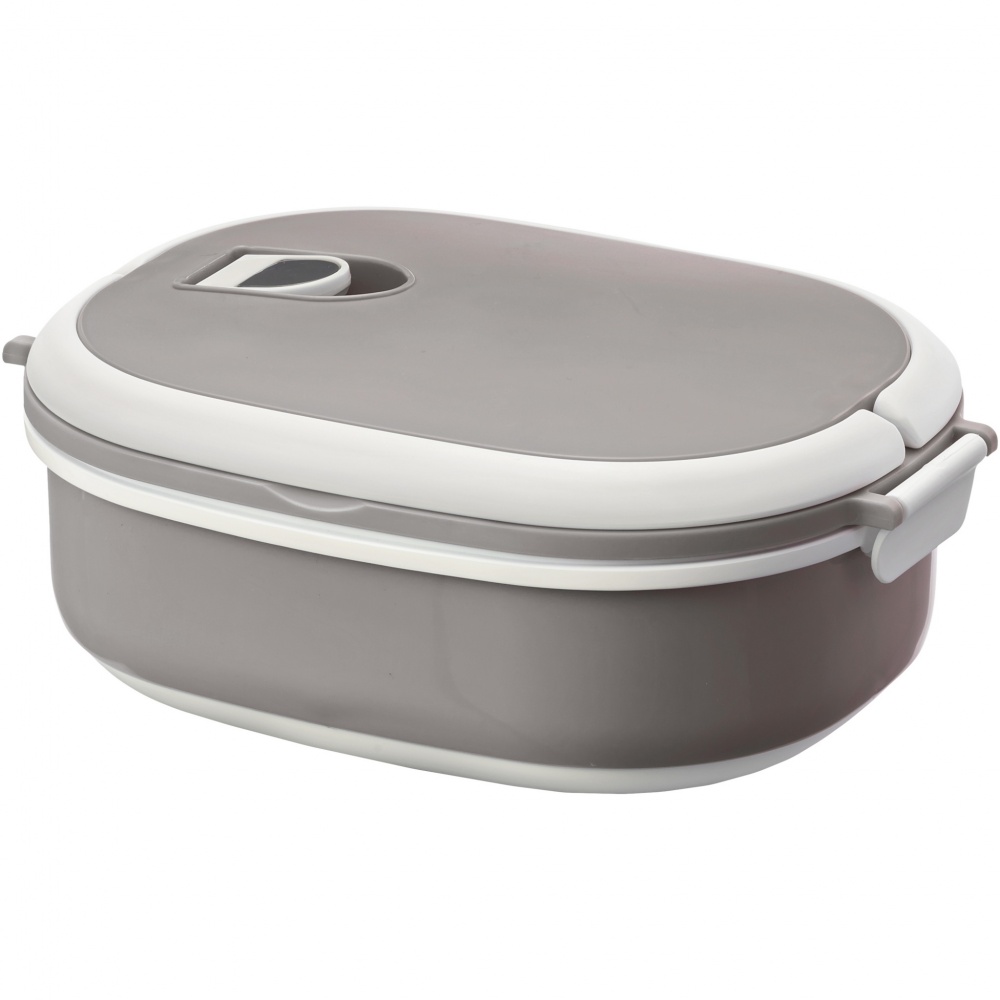 Logotrade promotional giveaways photo of: Spiga 750 ml lunch box
