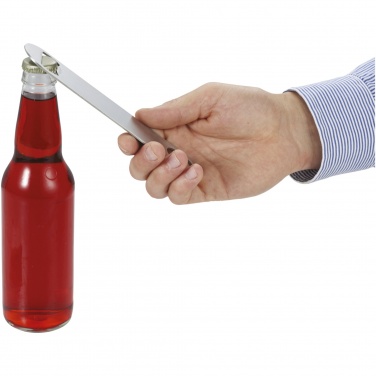 Logotrade promotional gifts photo of: Paddle bottle opener