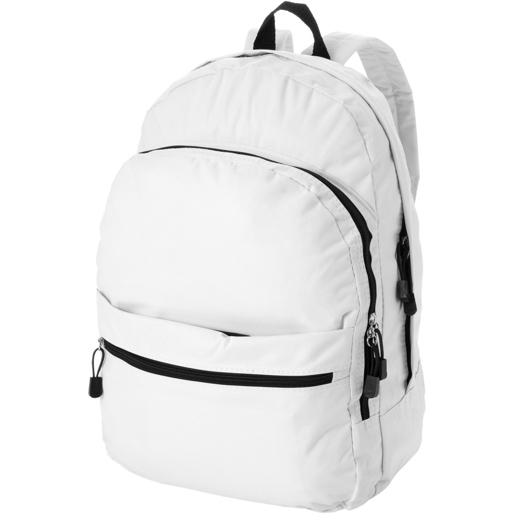 Logotrade corporate gifts photo of: Trend 4-compartment backpack 17L
